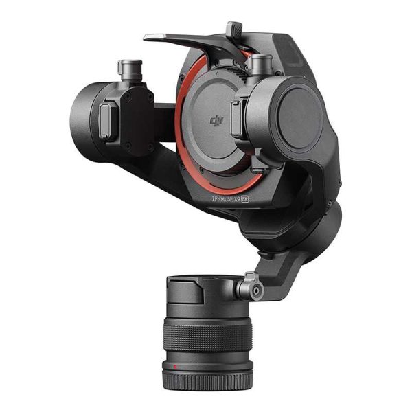 DJI Ronin 4D 8K Combo - Image 3