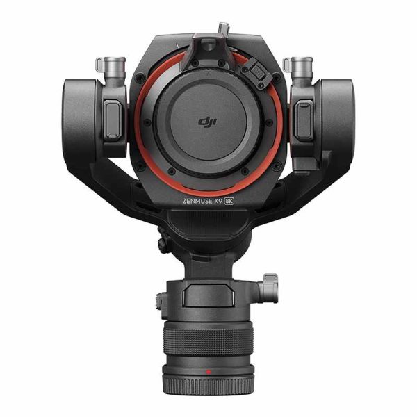 DJI Ronin 4D 8K Combo - Image 2