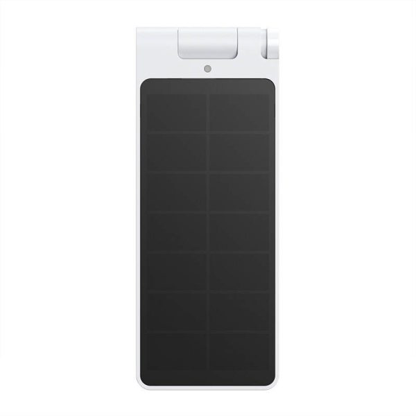 Solar panel for SwitchBot Curtain 3 - Image 2