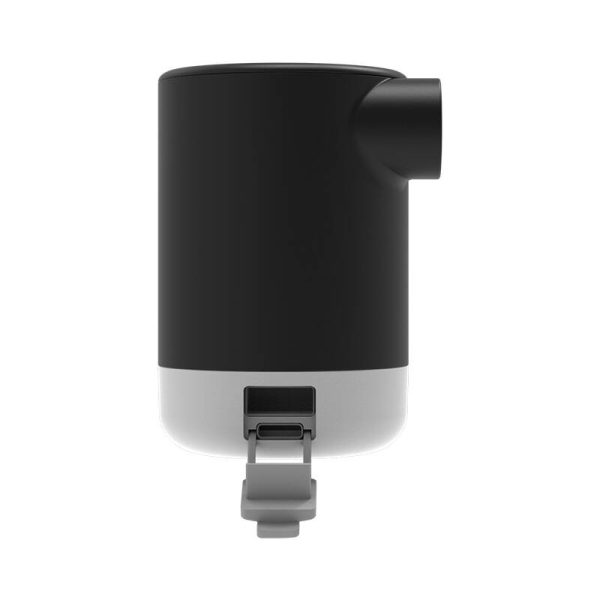 Portable 4-in-1 Air Pump Flextail Max Pump2 PRO (black) - Image 2