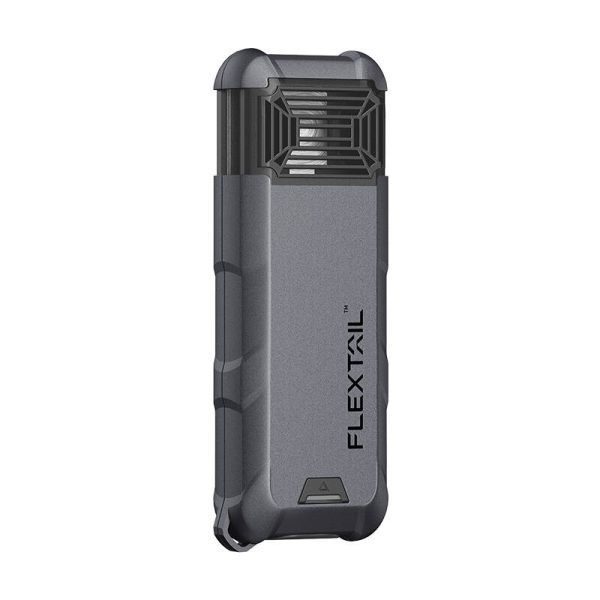 Portable 2-in-1 Mosquito Repellent Flextail Max Repel S (grey) - Image 3