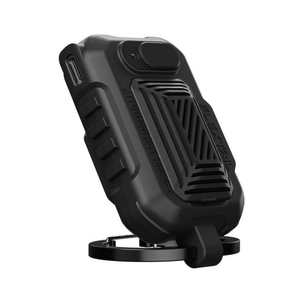Portable Mosquito Repellent Flextail Light Repel (black) - Image 2