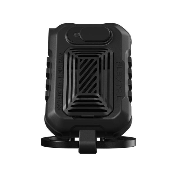 Portable Mosquito Repellent Flextail Light Repel (black) - Image 4