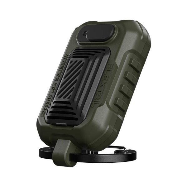 Portable Mosquito Repellent Flextail Light Repel (green) - Image 2
