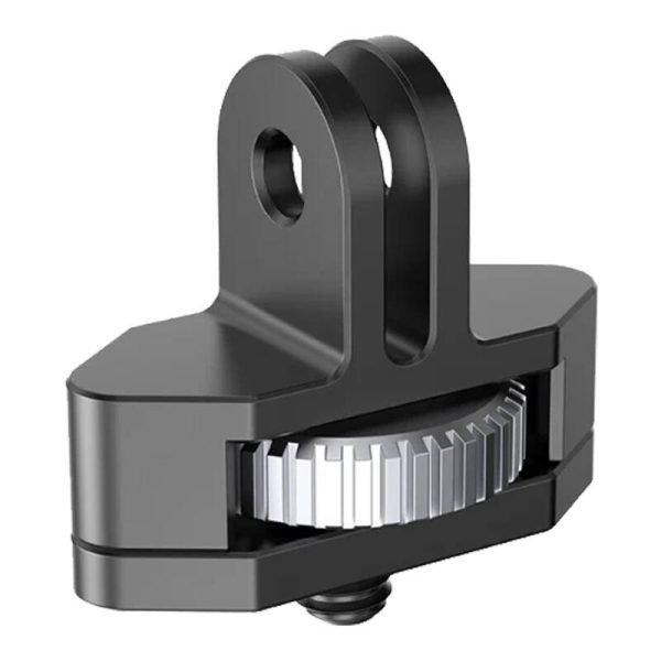 Sunnylife 1/4'' 360 degree mount for cameras - Image 2