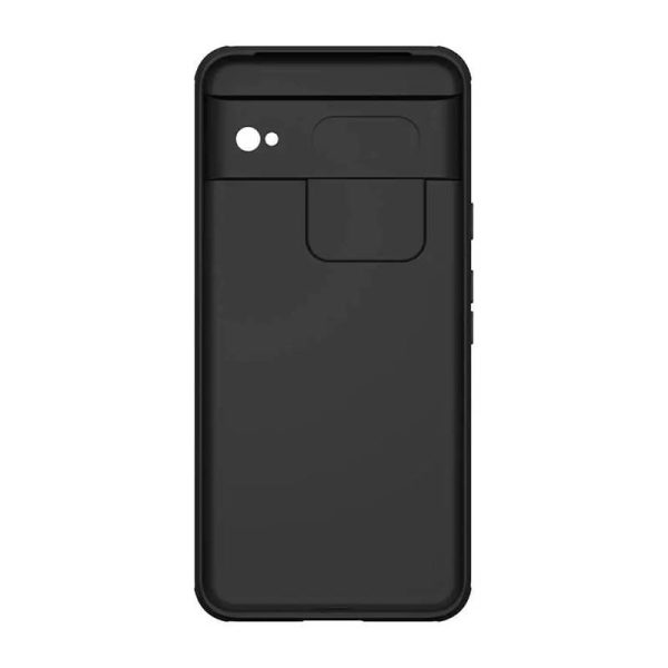 Nillkin CamShield Pro Case do Google Pixel 8 (black) - Image 2