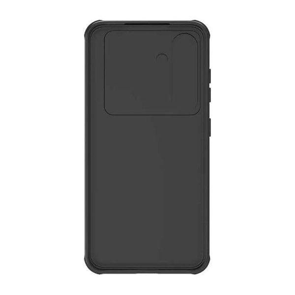 Nillkin CamShield Pro Case do Samsung S24 (black) - Image 4
