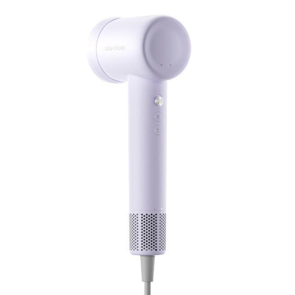 Hair Dryer Coshare HD20E SuperFlow SE (purple) — изображение 4
