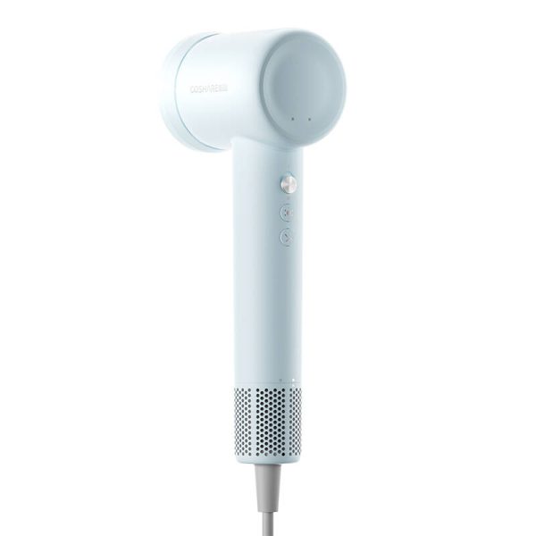 Hair Dryer Coshare HD20E SuperFlow SE (blue) - Image 2