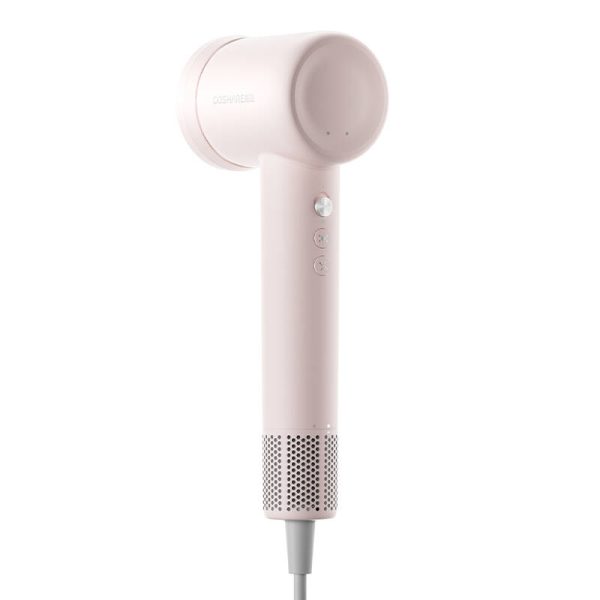 Hair Dryer Coshare HD20E SuperFlow SE (pink) — изображение 4