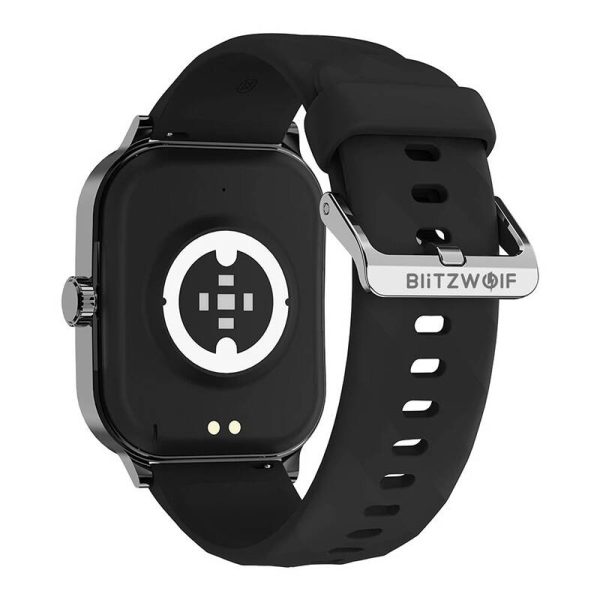Smartwatch Blitzwolf BW-HL5 (Black) - Image 5