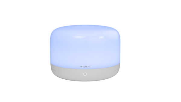 Yeelight Bedside smart night light by D2 - Image 3