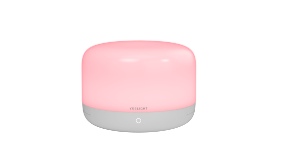 Yeelight Bedside smart night light by D2 - Image 4