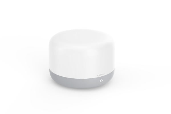 Yeelight Bedside smart night light by D2 - Image 6