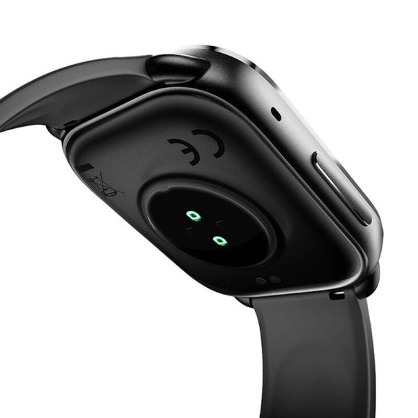 Smartwatch QCY WATCH GS  (grey) - Image 6