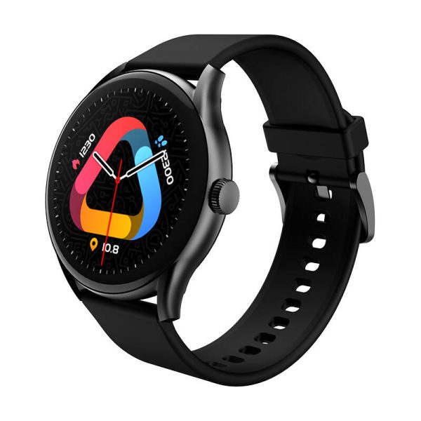 Smartwatch QCY WATCH GT (black) - Image 2