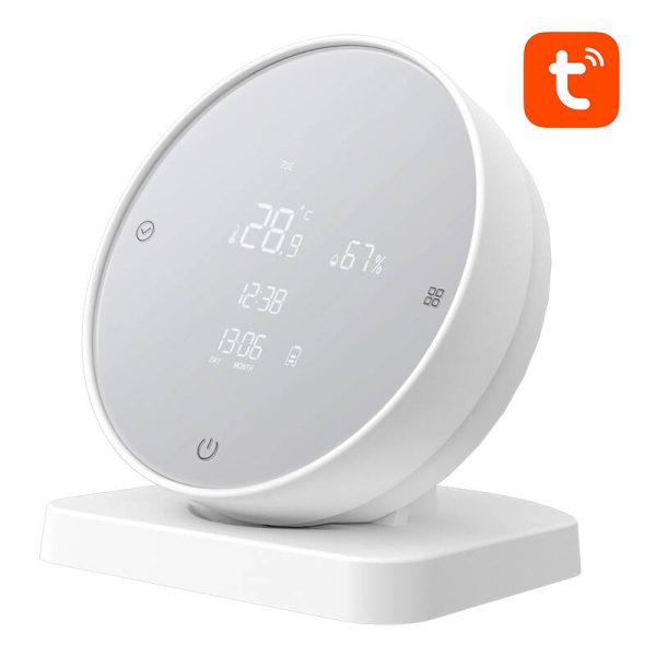 Temperature and humidity sensor Avatto WHS20 Tuya - Image 3