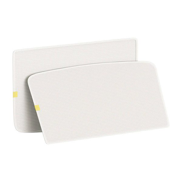 Sunshade for Tesla Model Y Baseus T-Space Series - single layer (white) - Image 2