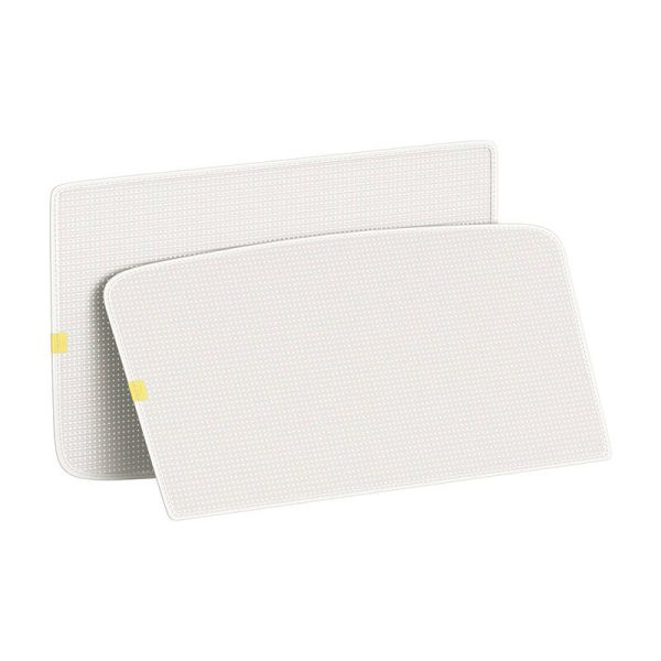 Sunshade for Tesla Model Y Baseus T-Space Series - double layer (white) - Image 2