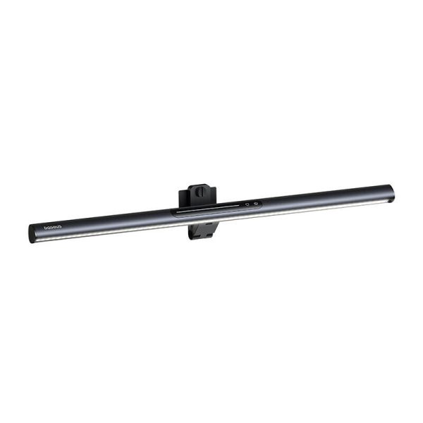 i-Wok 3 lamp Baseus for monitor (black) - Image 2