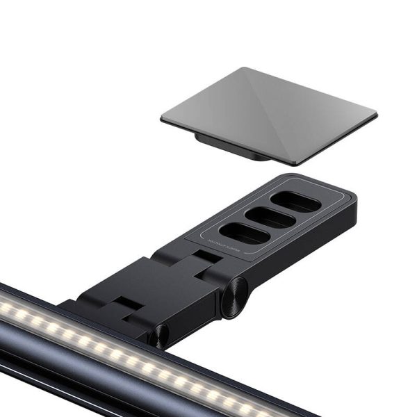 i-Wok 3 lamp Baseus for monitor (black) - Image 6