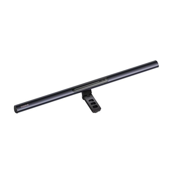 i-Wok 3 lamp Baseus for monitor (black) - Image 4
