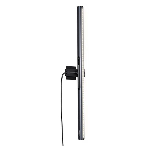 i-Wok 3 lamp Baseus for monitor (black) - Image 5