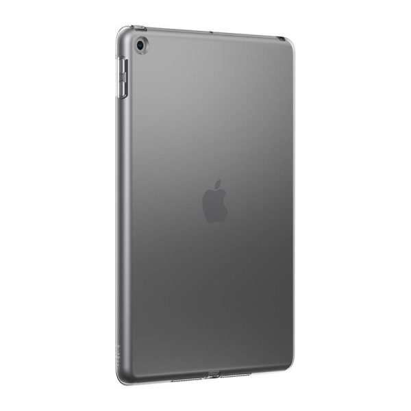 Baseus Simple Series iPad Pro (2017) protective case (clear) - Image 2
