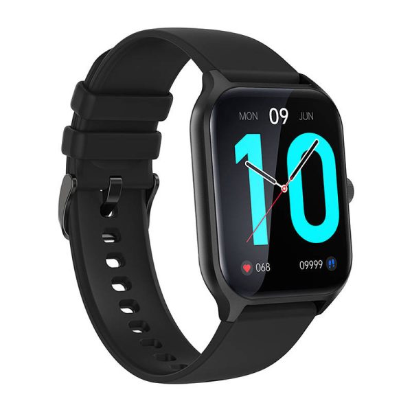 Smartwatch Colmi P60 (black) - Image 5