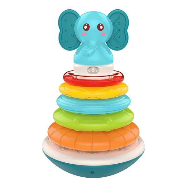 Huanger HE0295 interactive bubble stand up paddle - Image 2
