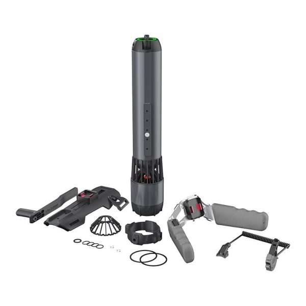 Underwater scooter Waydoo Subnado - Starting Kit - Image 4
