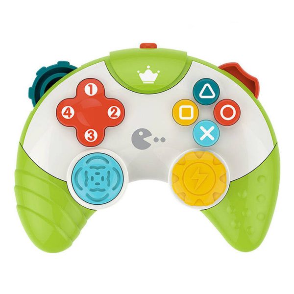 Huanger HE0531 interactive children's pad - Image 2
