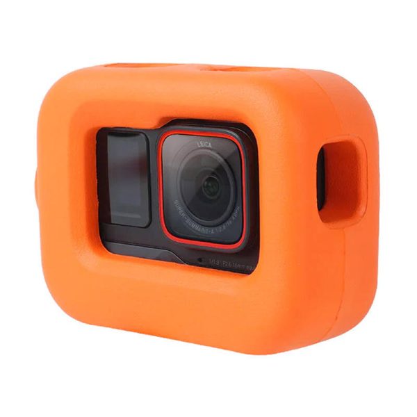 TELESIN buoyancy case for Insta360 Ace & Ace pro camera - Image 3