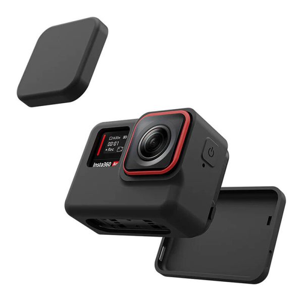 Silicone case TELESIN for Insta360 Ace Pro - Image 5