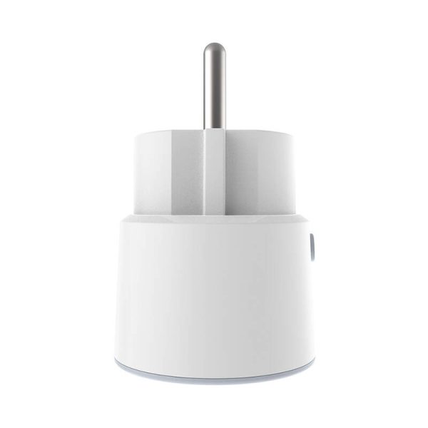 NEO NAS-WR01WM Smart Plug Matter, 16A - Image 2
