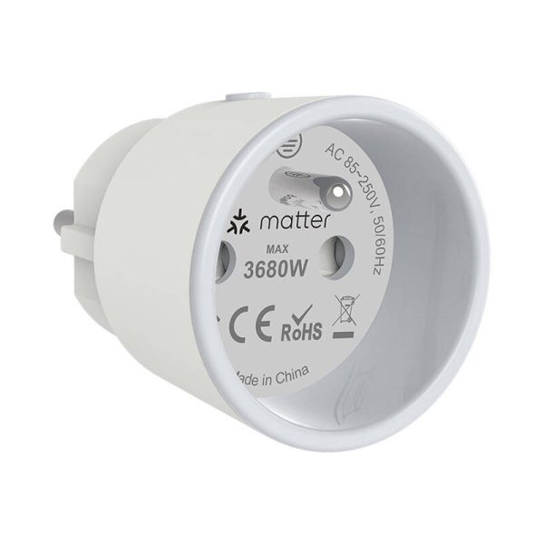 NEO NAS-WR07WM Smart Plug Matter - Image 3