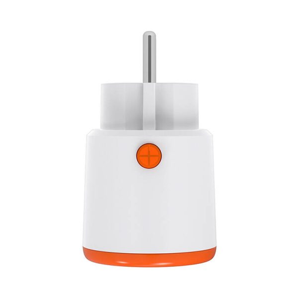 NEO NAS-WR15BH Smart Plug Homekit, FR, 16A, ZigBee TUYA - Image 2