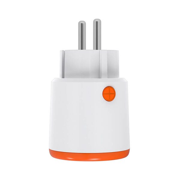 NEO NAS-WR15BH Smart Plug Homekit, FR, 16A, ZigBee TUYA - Image 3