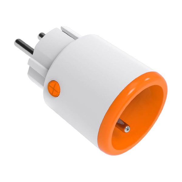 NEO NAS-WR15BH Smart Plug Homekit, FR, 16A, ZigBee TUYA - Image 5