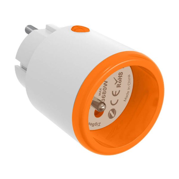 NEO NAS-WR15BH Smart Plug Homekit, FR, 16A, ZigBee TUYA - Image 6
