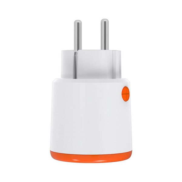 NEO NAS-WR15BH Smart Plug Homekit, FR, 16A, ZigBee TUYA - Image 4