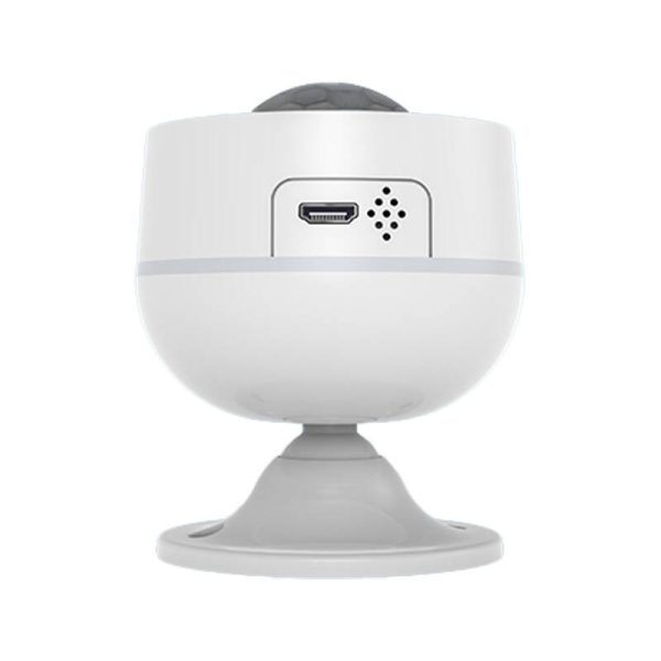 NEO NAS-PD07W Smart PIR Motion Sensor, USB - Image 2