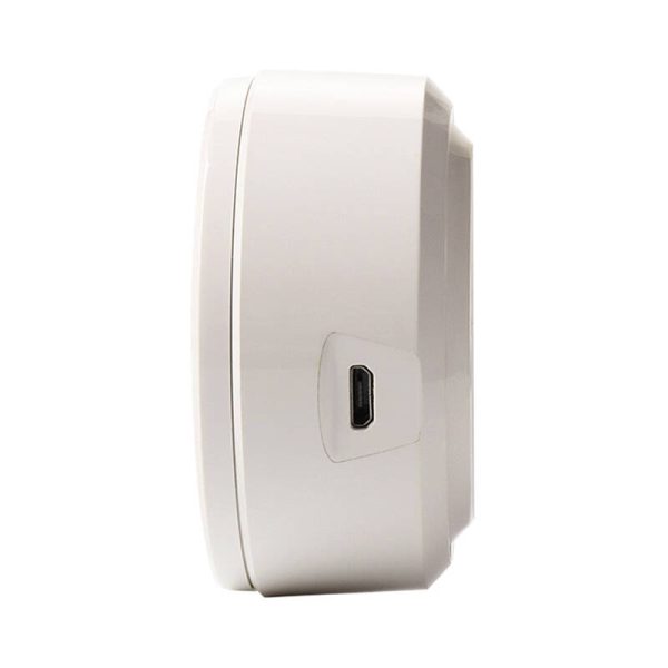 NEO NAS-AB02W Smart Alarm Siren, 100dB, WiFi TUYA - Image 5