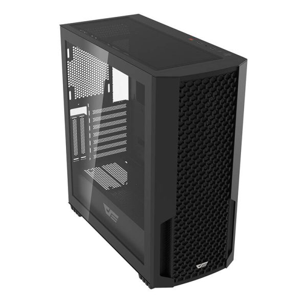 Darkflash DF2100 computer case (black) - Image 3