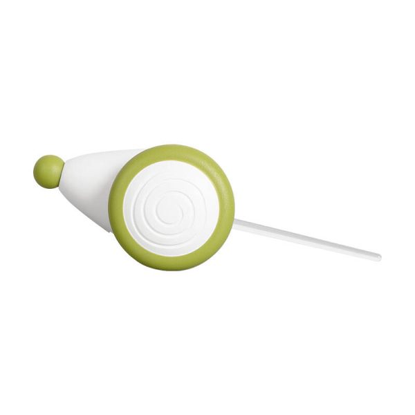 Interactive Cat Toy Cheerble Wicked Mouse PLUS (Matcha Green) - Image 3