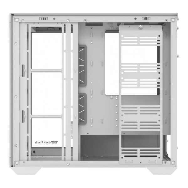 Darkflash DLX4000 MESH computer case (white) - Image 3