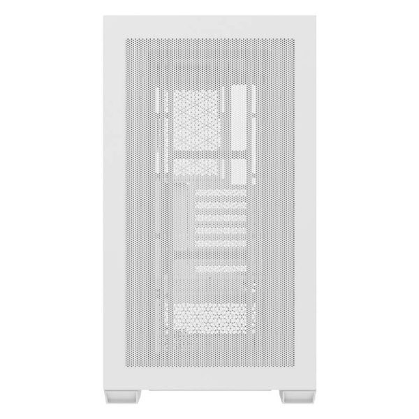 Darkflash DLX4000 MESH computer case (white) - Image 6