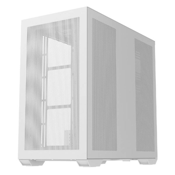 Darkflash DLX4000 MESH computer case (white) - Image 2