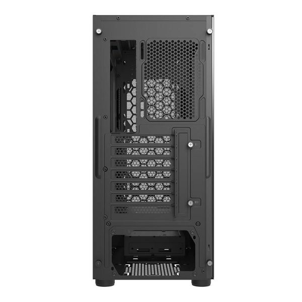 Darkflash DK360 computer case (black) - Image 3