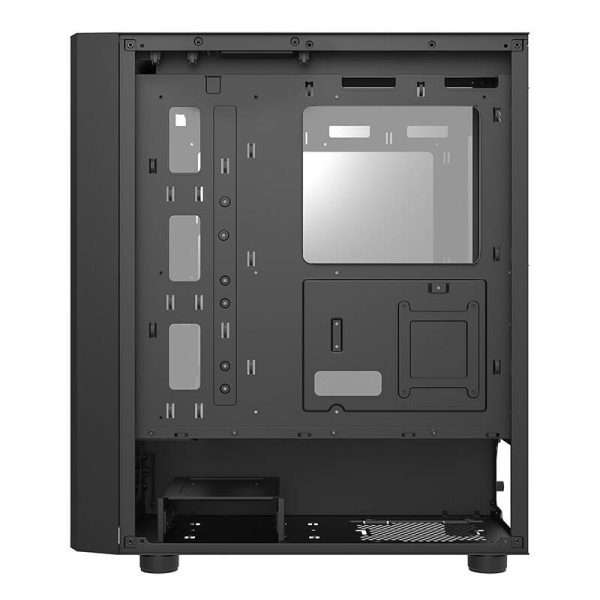 Darkflash DK360 computer case (black) - Image 2